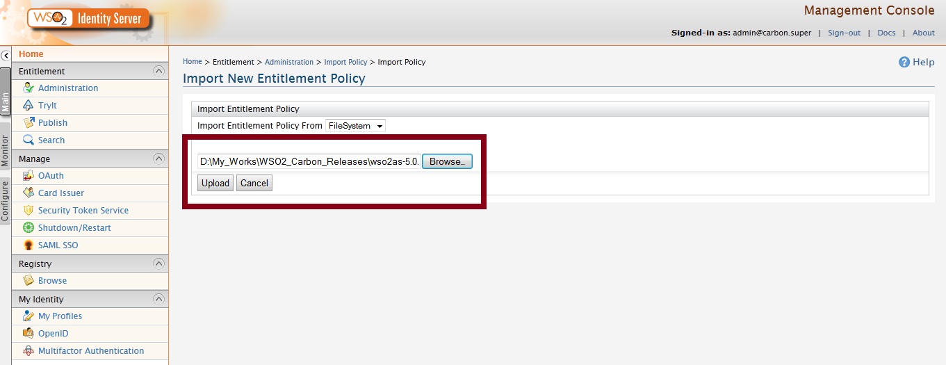Failed loading picture