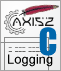 Axis2/C Logging Module