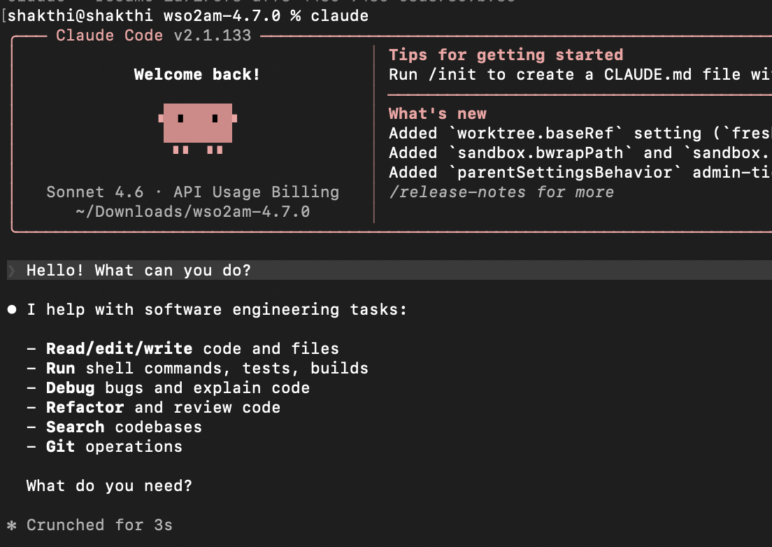 claude code prompt decorator example