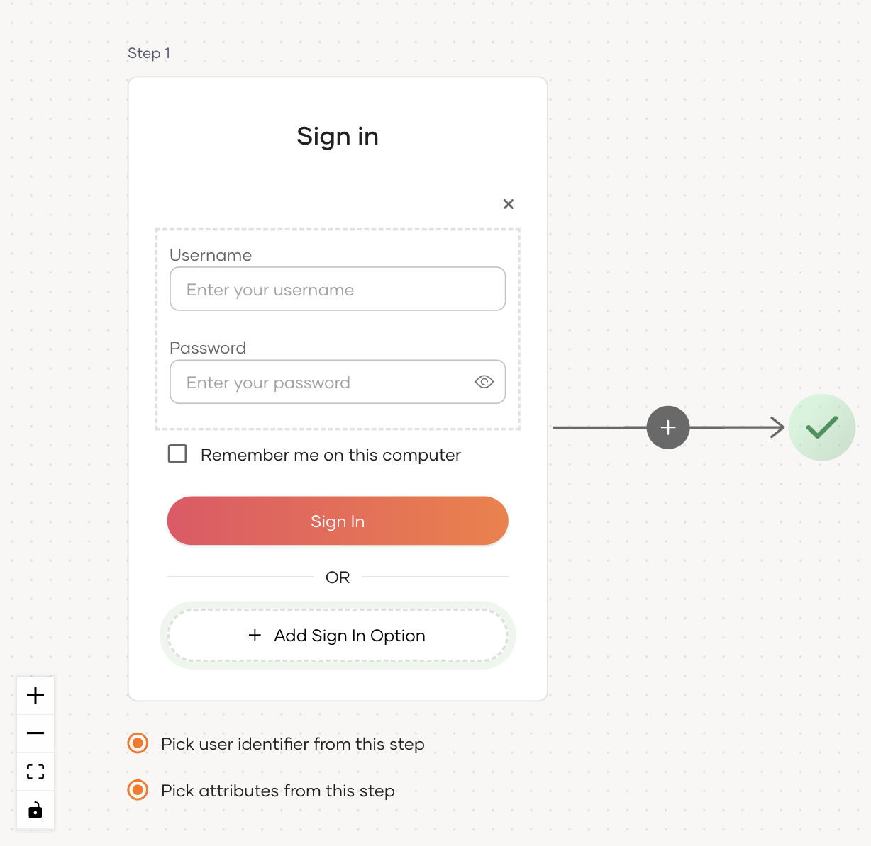 click-signin-option-in-ui
