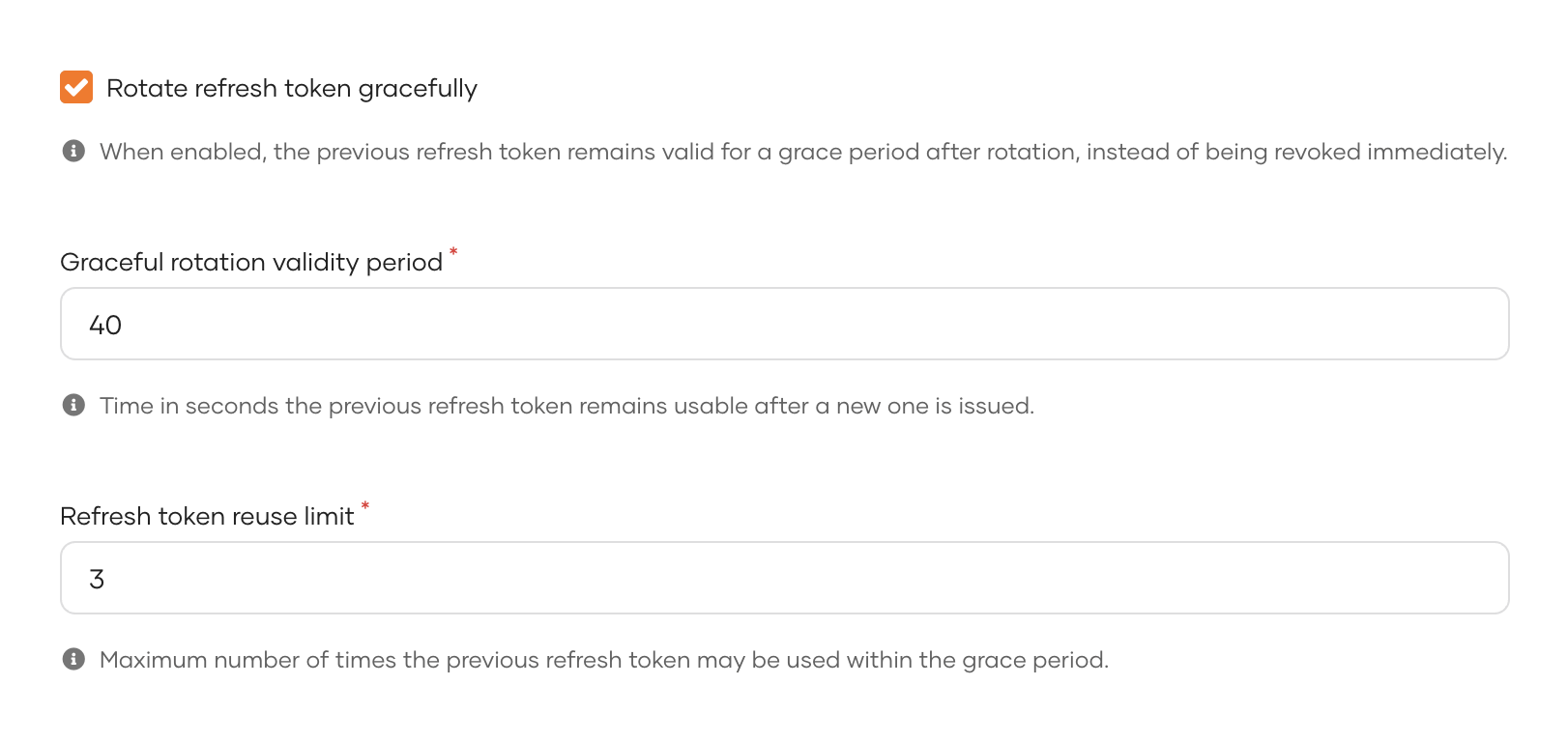 Graceful-Refresh-Token-Rotation