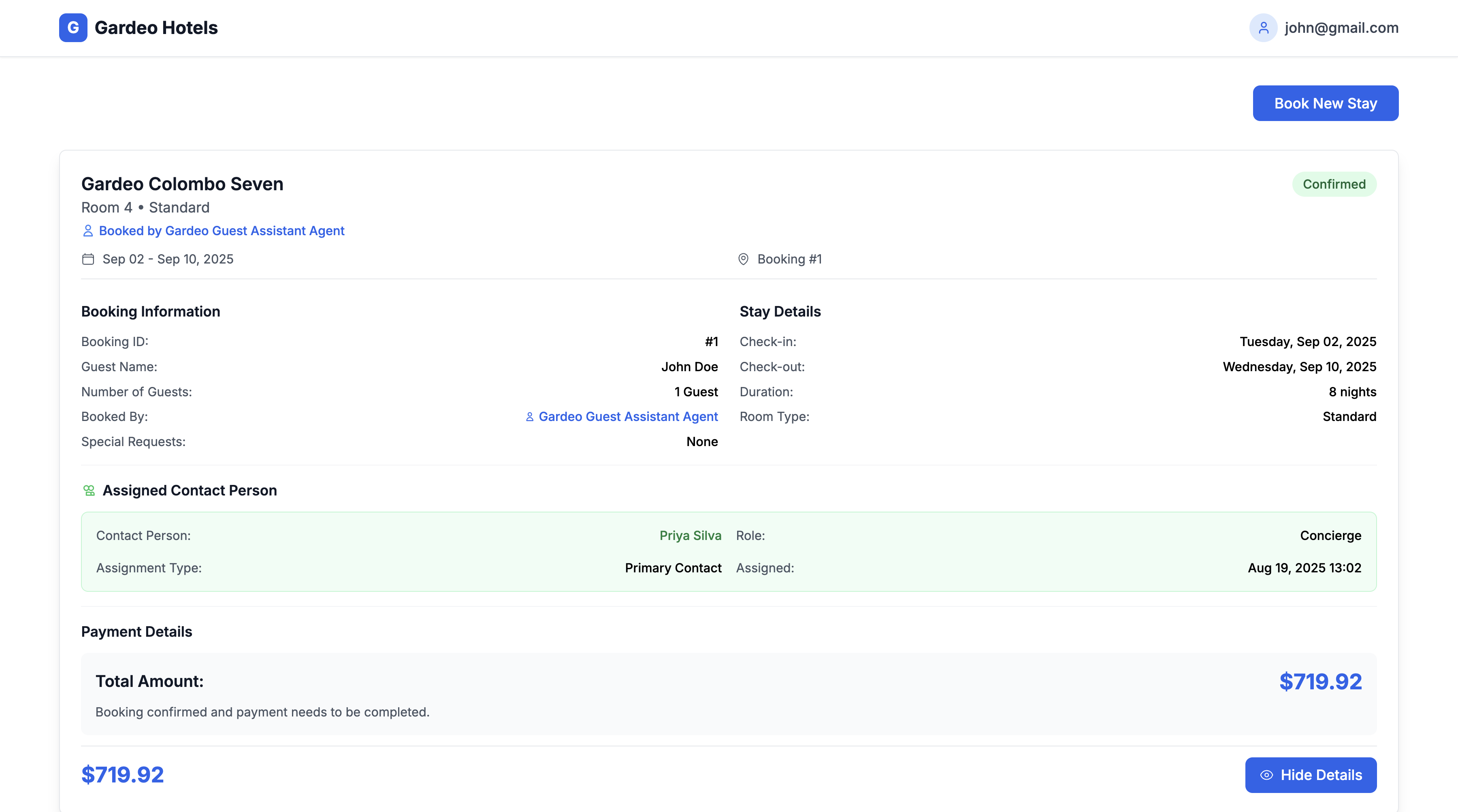 Secure Agentic AI Systems with Asgardeo - Asgardeo