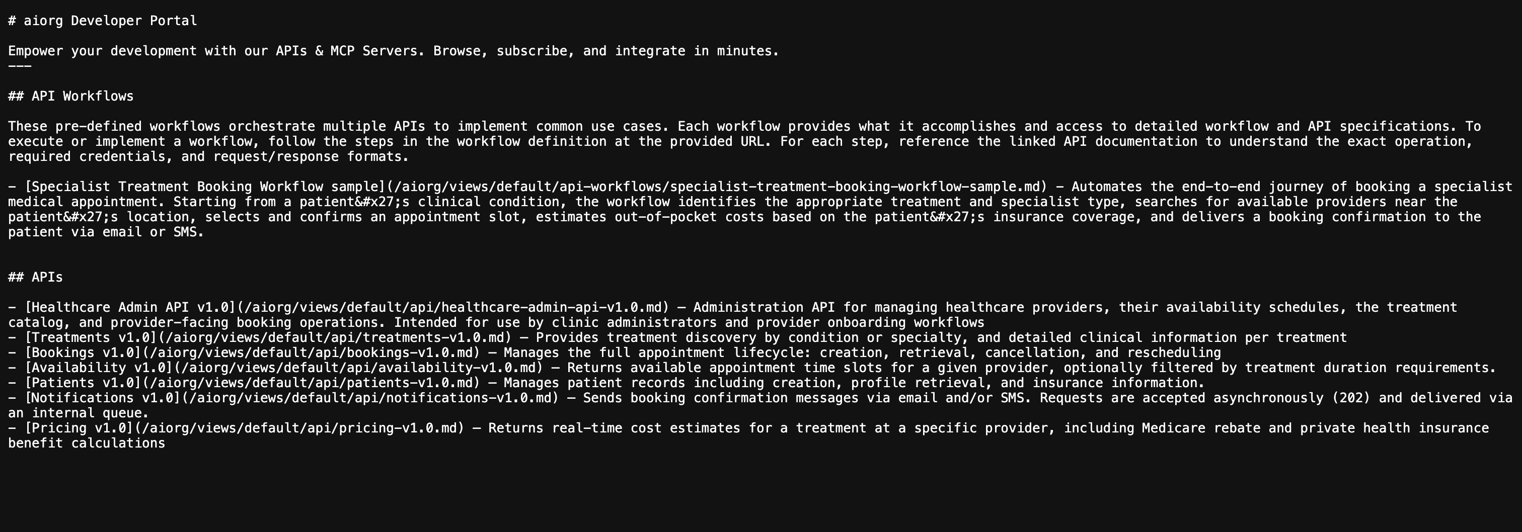 LLMS-TXT