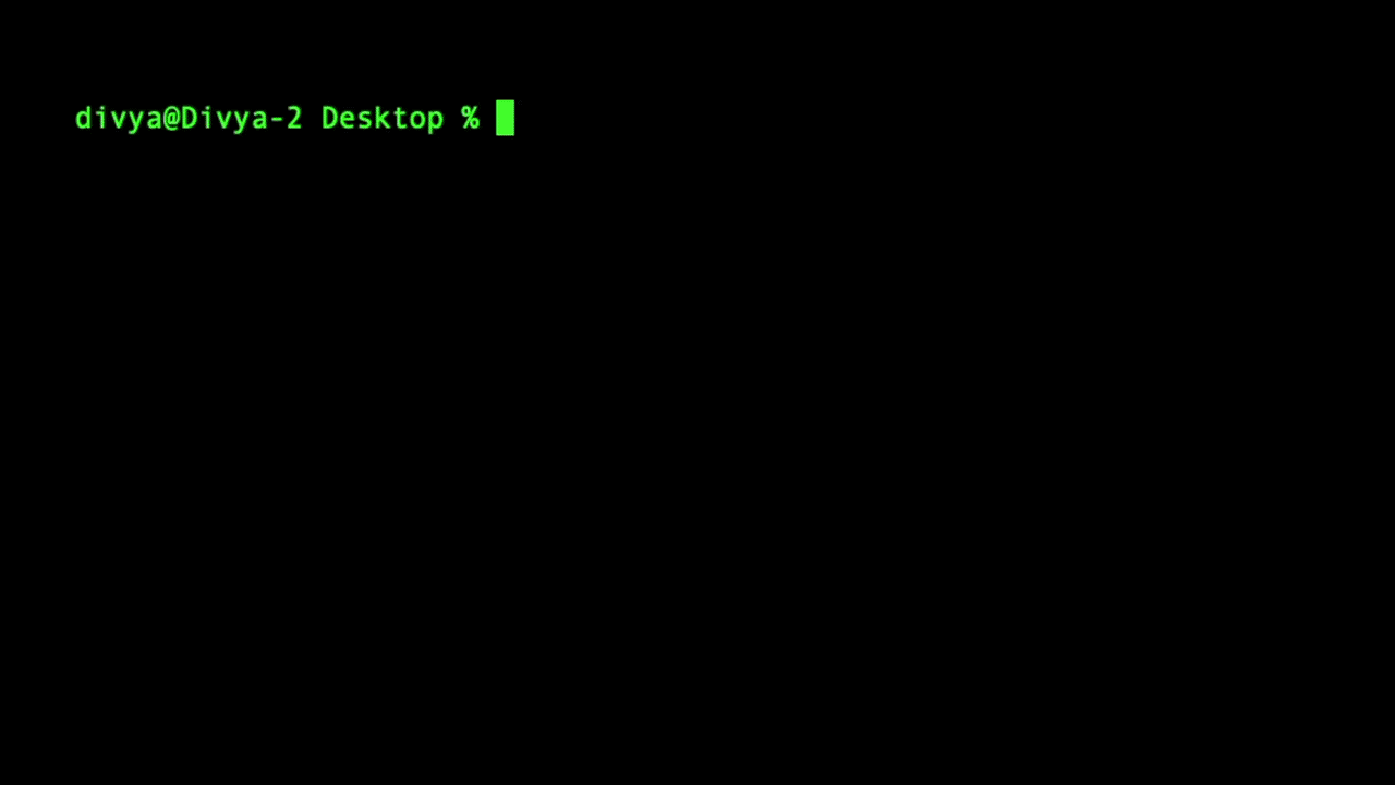 Configure settings.json with credentials