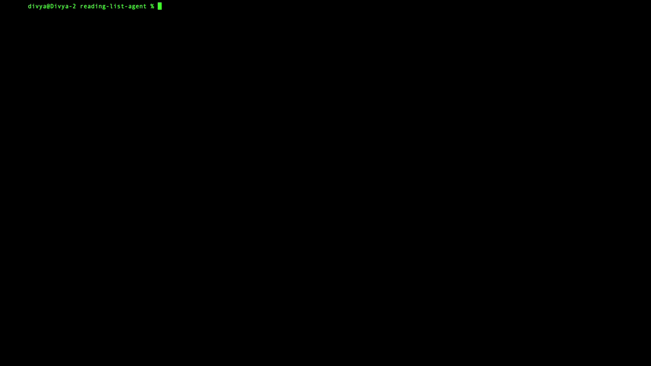 Claude Code running against the governed API