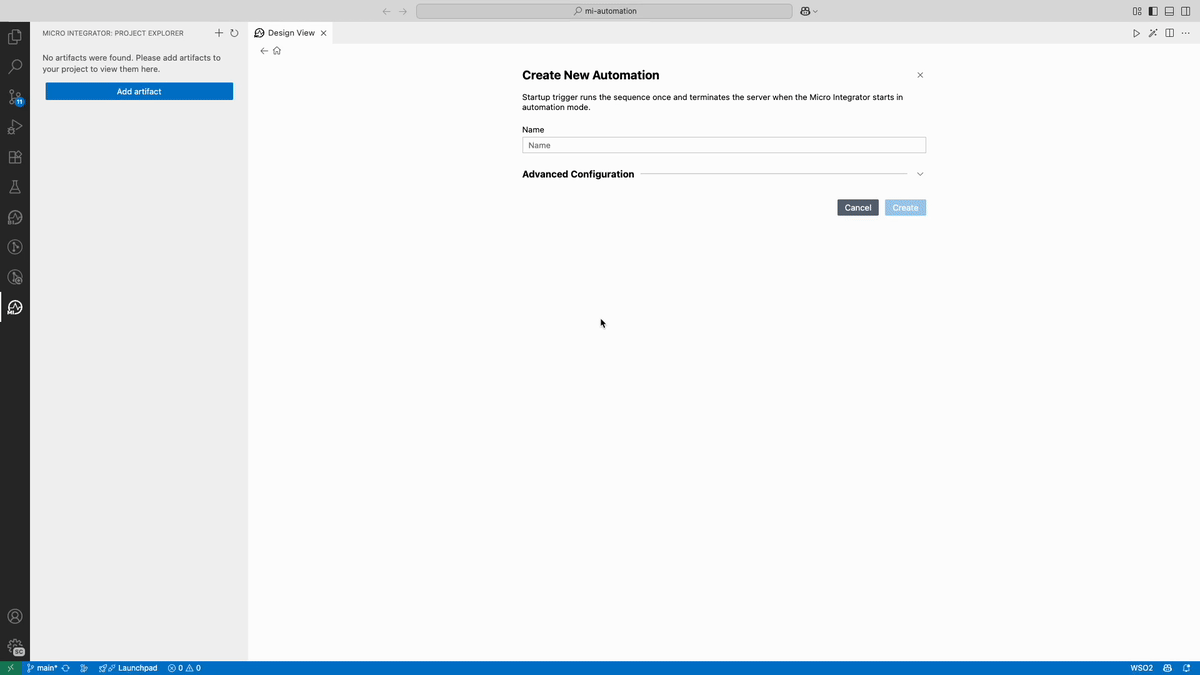Design Integration