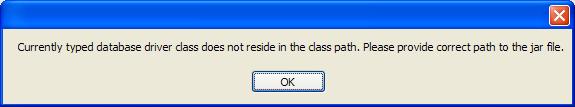 Error Msg