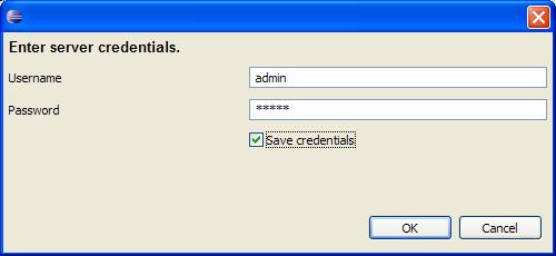 Credentials