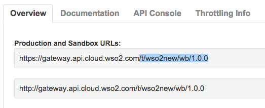 Load Testing Published APIs with JMeter