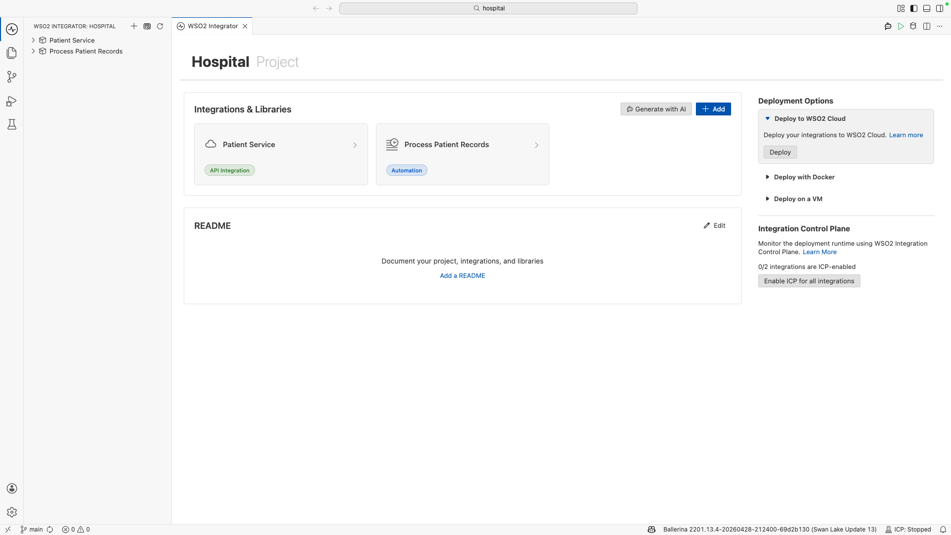 Project Overview
