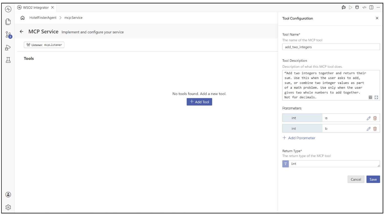 Write Tool Description