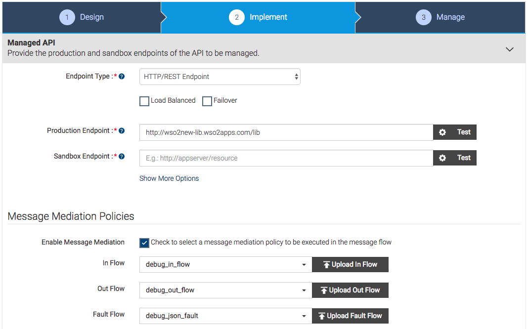 Programmatically download API usage statistics