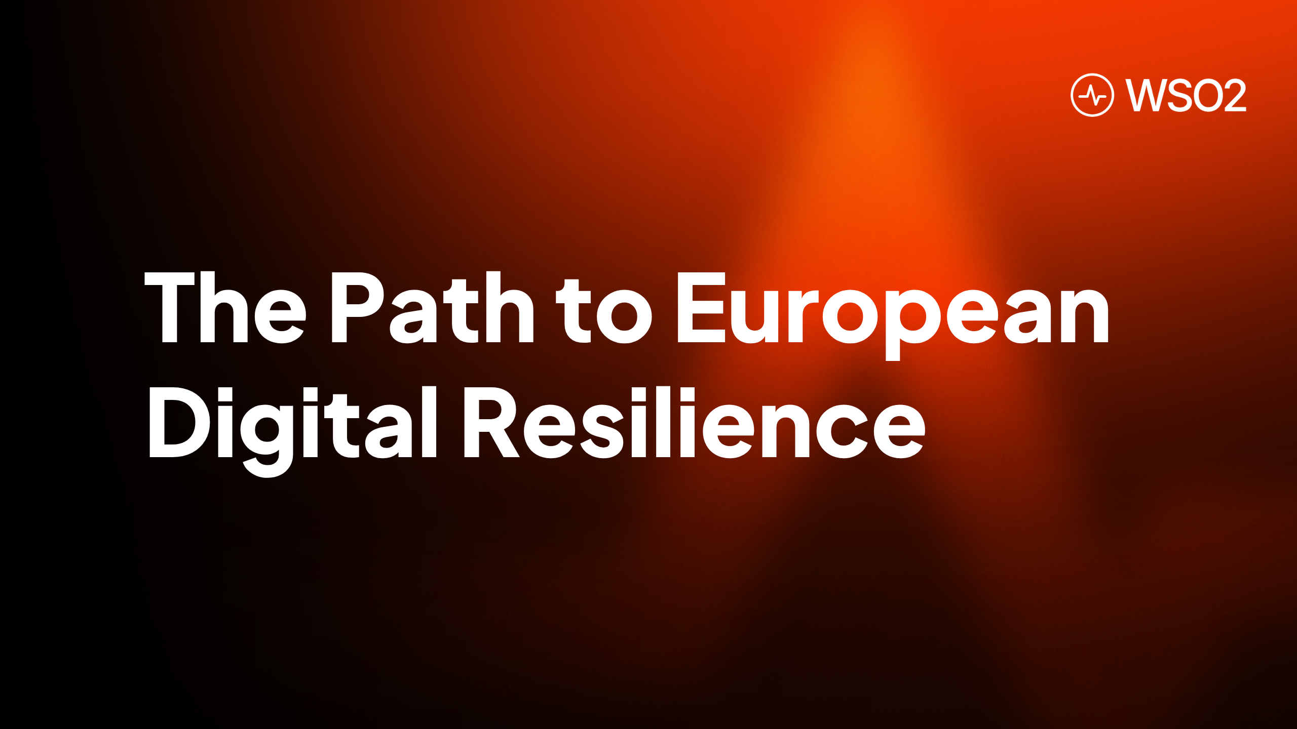 Defend Europe’s Digital Core