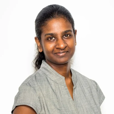 Tharika Madurapperuma