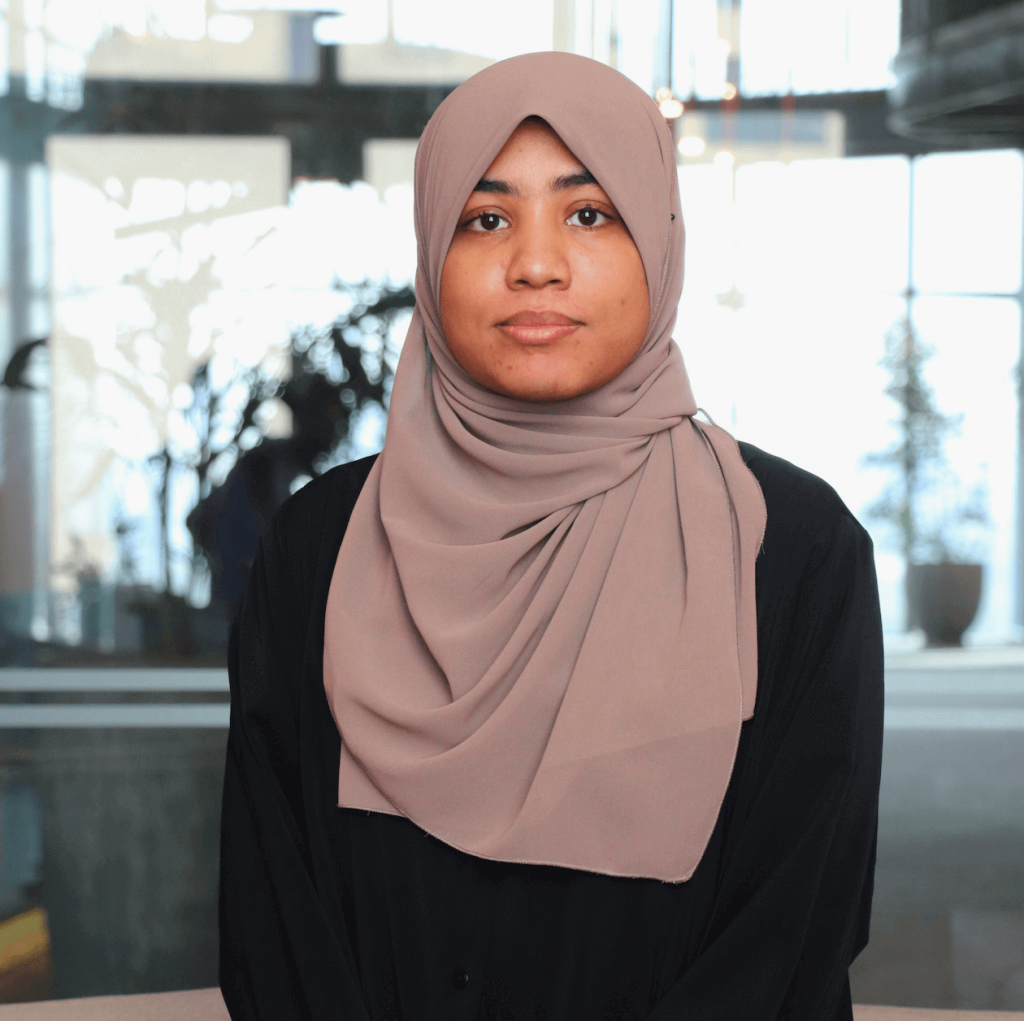 Maryam Ziyad Mohamed