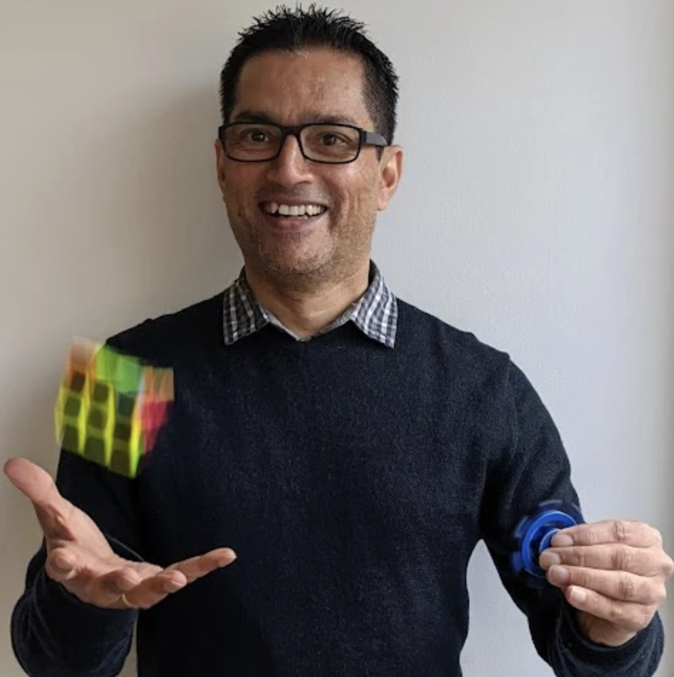 Kanchana Wickremasinghe