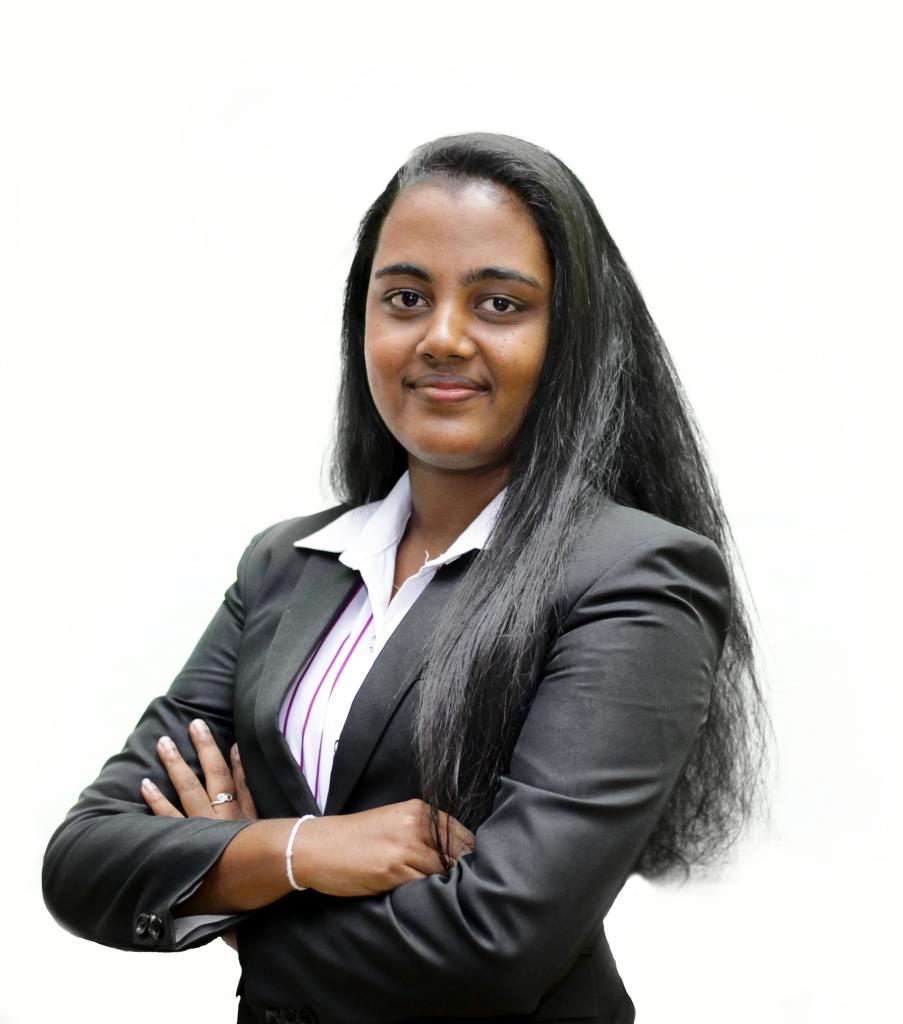 Ashirwada Dayarathne