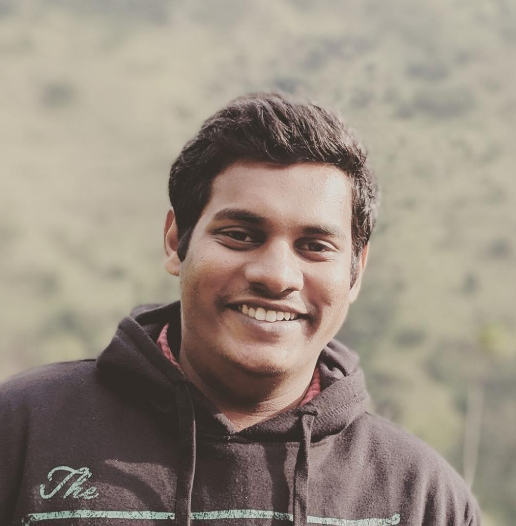 Athiththan Kathirgamasegaran