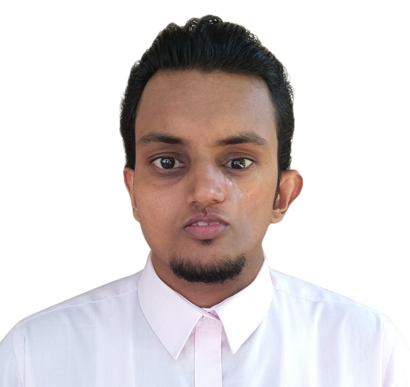 Thamindu Jayawickrama