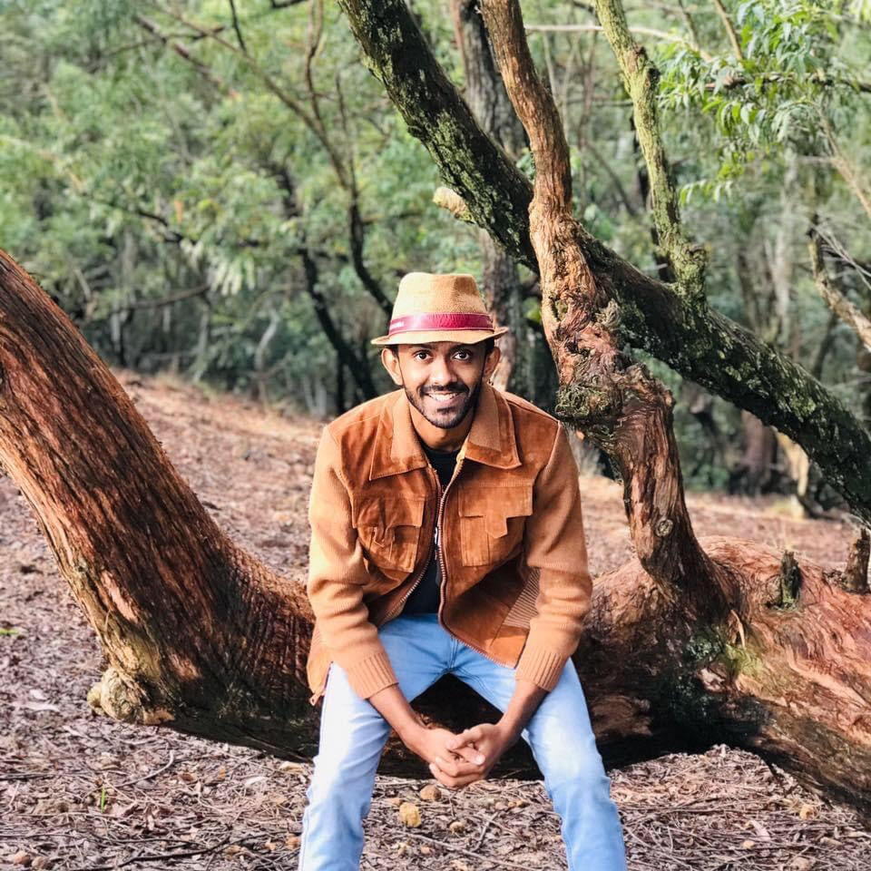 Uvindu Dharmawardana