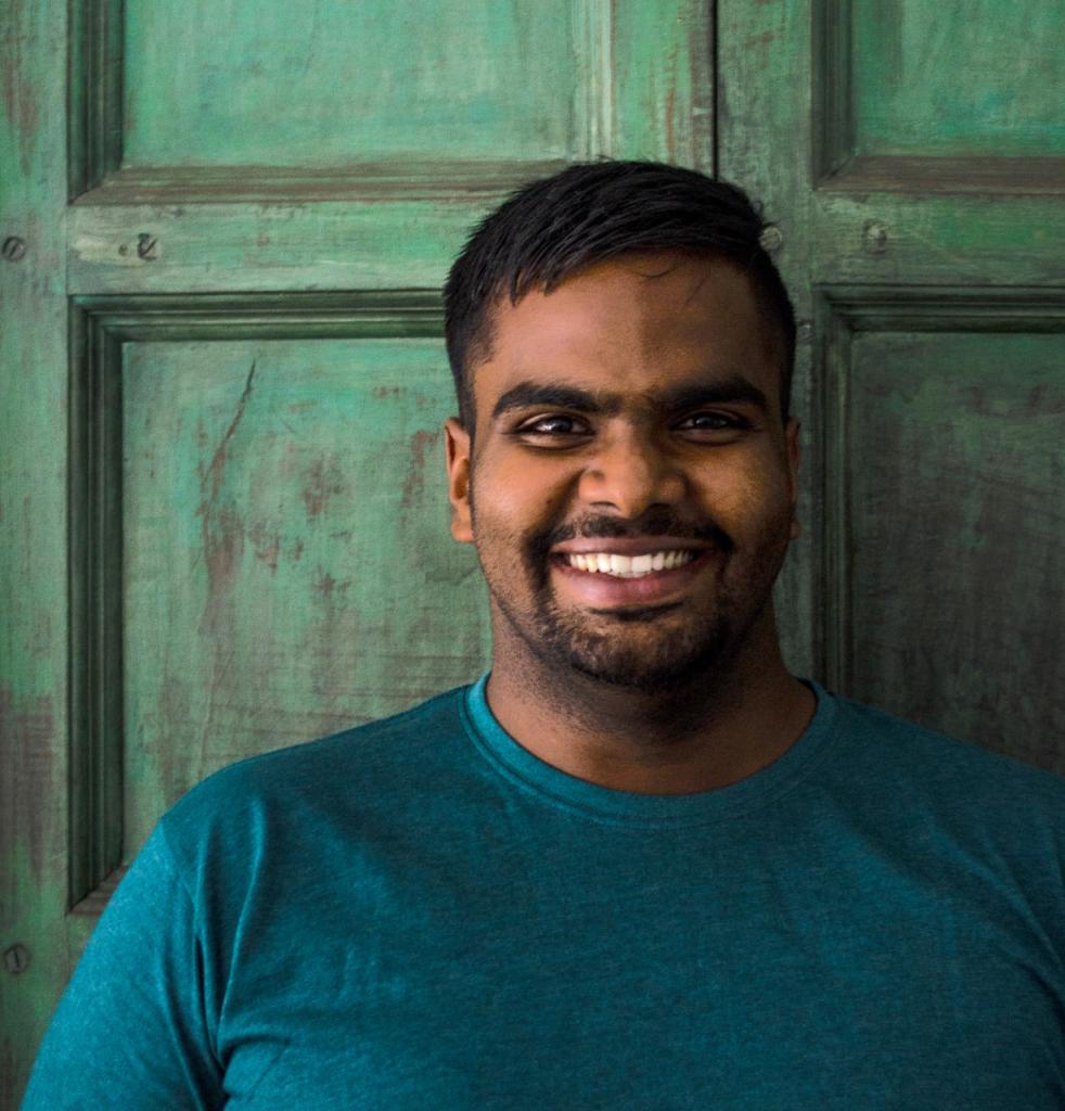 Sulakshana Dias Amaratunga