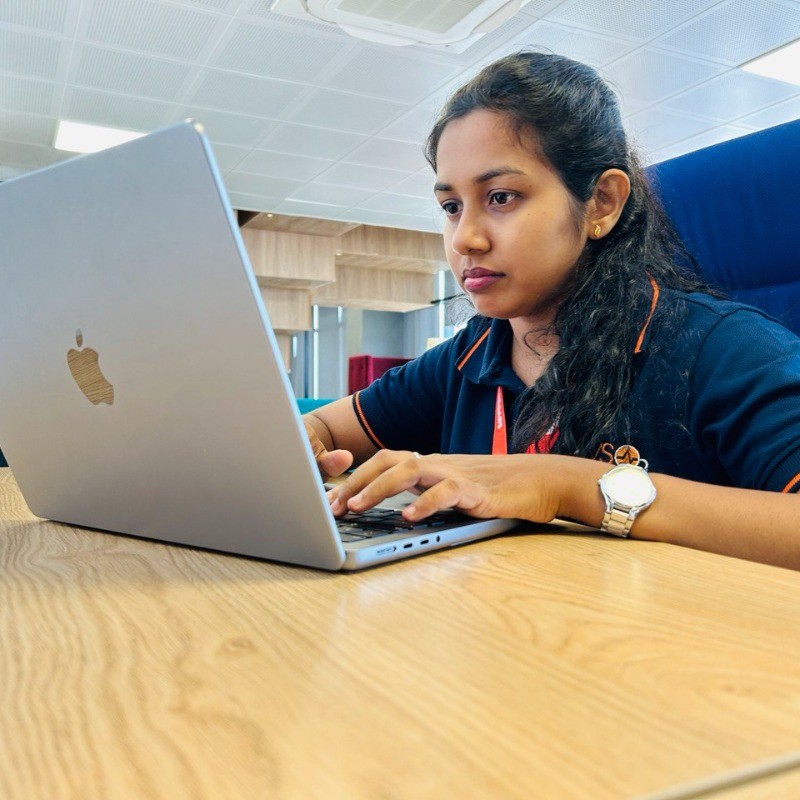 Tharani Karunathilaka