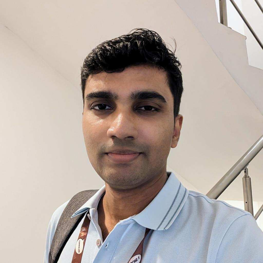 Kajendran Alagaratnam