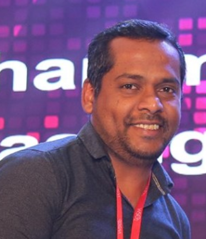Shammi Jayasinghe