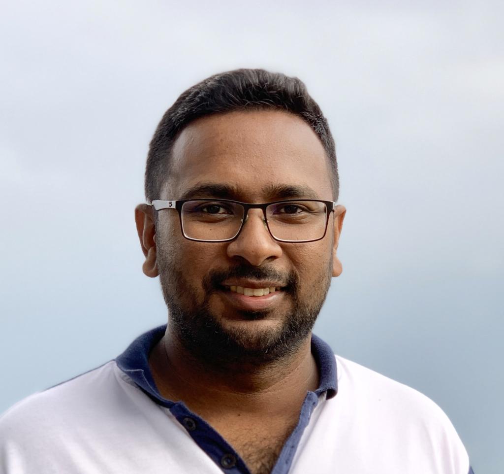 Sumedha Kodithuwakku