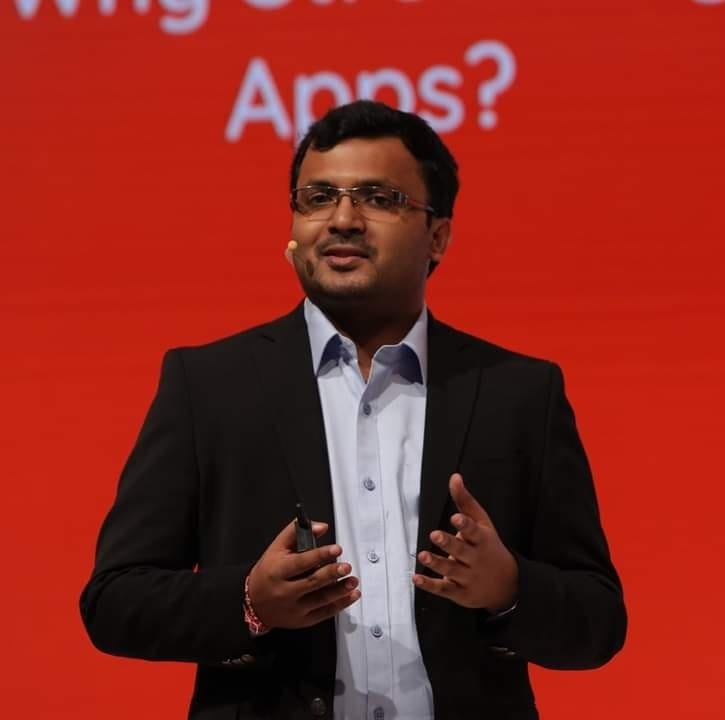 Mohanadarshan Vivekanandalingam