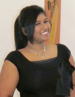 Manuela Nayantara Jeyaraj