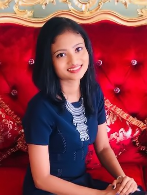 Malshani Senarathne