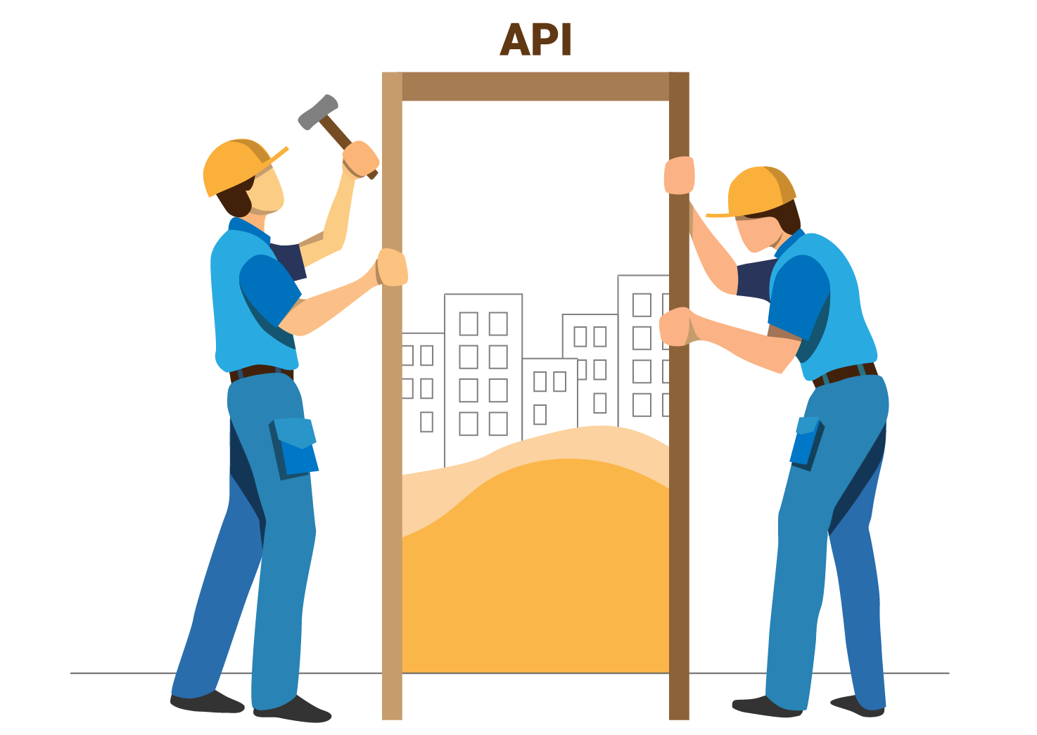 How to Build a Production-Grade API — Kubernetes, Serverless, or iPaaS?