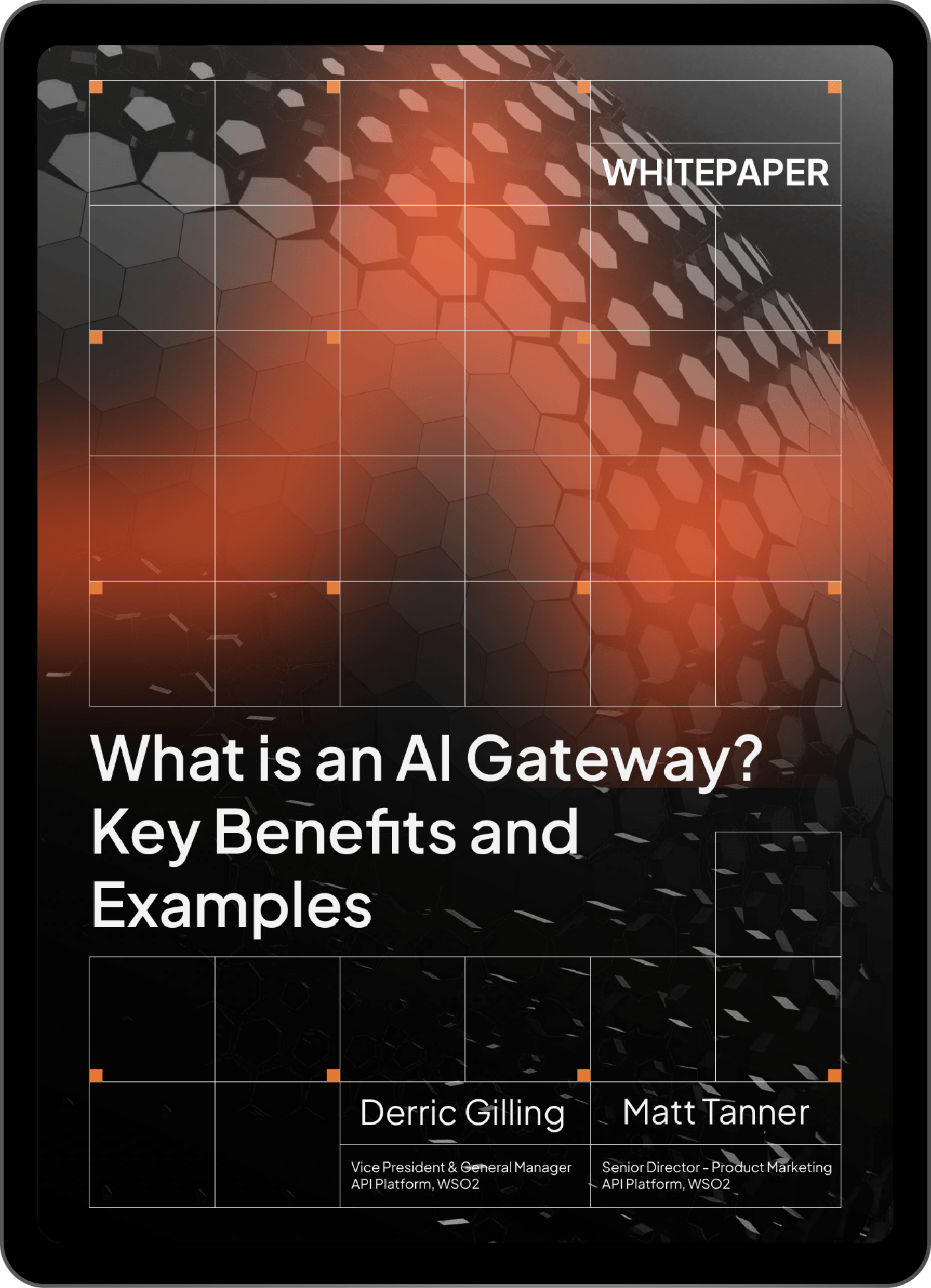 What is an AI Gateway