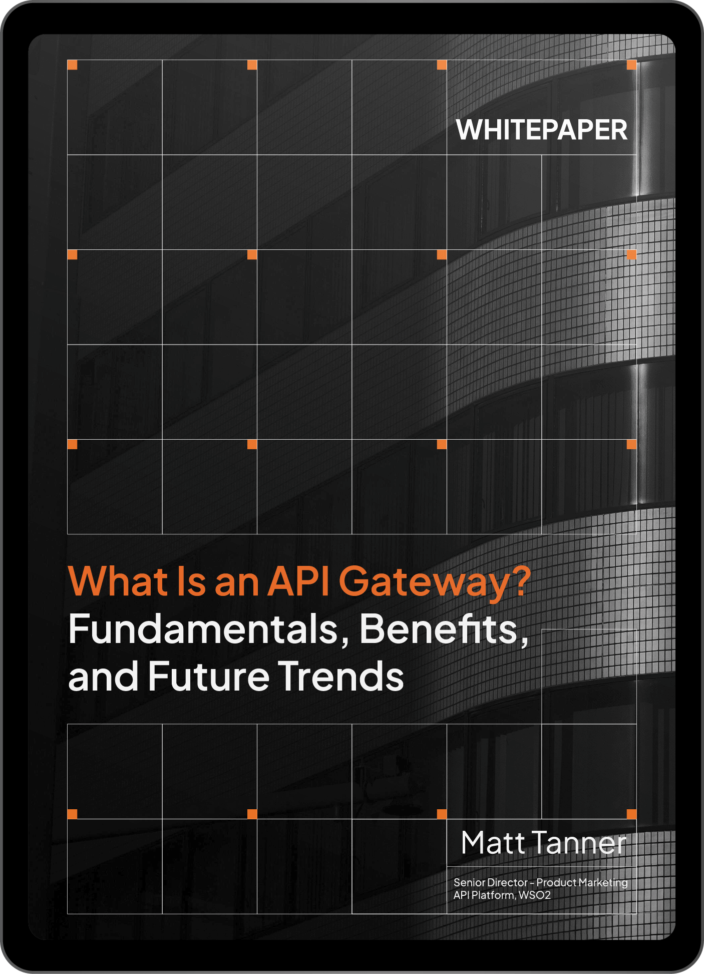 What Is an API Gateway